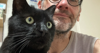 michael pet sitter à SEVRES 92310_3