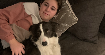 lou-anne pet sitter à MONT ST AIGNAN 76130_0