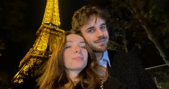 julian pet sitter à BORDEAUX 33000