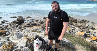 kévin pet sitter à MEAUX 77100_2