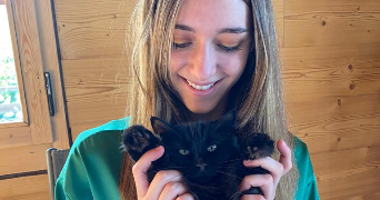 marie pet sitter à LOUVECIENNES 78430_2