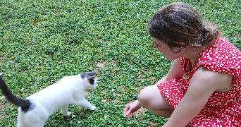laurence pet sitter à PARIS 18 75018_2