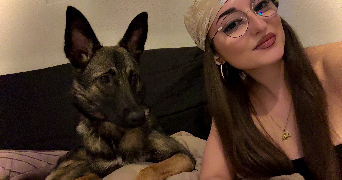marie pet sitter à BELFORT 90000_2