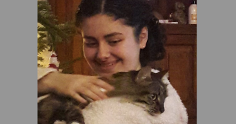 luna pet sitter à CASTRIES 34160_0