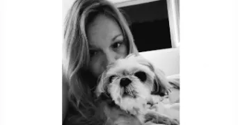 marjolaine pet sitter à ARGENTINE 73220