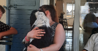 clara pet sitter à Pont-du-Château 63430_0