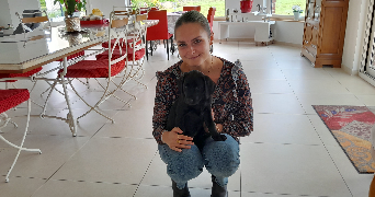 anna pet sitter à ARRAS 62000_0