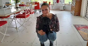 anna pet sitter à ARRAS 62000