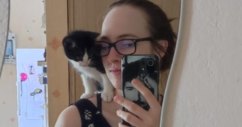 sophie pet sitter à LOON PLAGE 59279_3