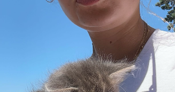 manon pet sitter à LANCON PROVENCE 13680_0