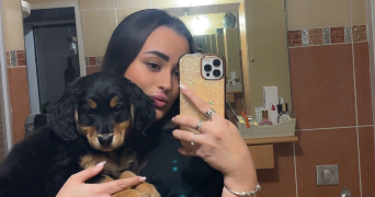 clarisse pet sitter à ORLEANS 45000_0