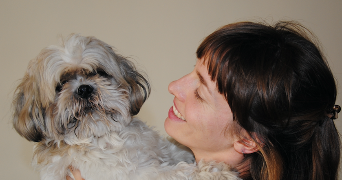 aglae pet sitter à PARIS 16 75016_1