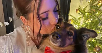 athénaïs pet sitter à DOUAI 59500