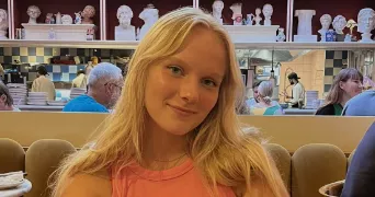amandine dog sitter à LES LUCS SUR BOULOGNE 85170