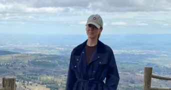 estelle pet sitter à ELANCOURT 78990