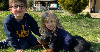 charles pet sitter à BOULOGNE BILLANCOURT 92100_11