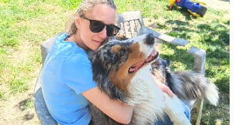 laetitia pet sitter à MORTEFONTAINE 02600_0