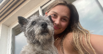 laura pet sitter à CHEVRY COSSIGNY 77173_5