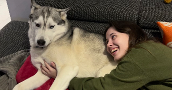 amélie pet sitter à METZ 57070_9