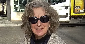 sophie dog sitter à BARBATRE 85630