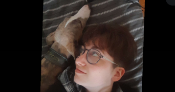 lylou pet sitter à AVRANCHES 50300_0