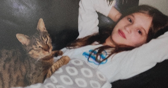pauline pet sitter à OZOIR LA FERRIERE 77330_0