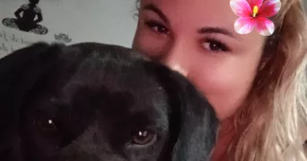 mathilde pet sitter à GRIGNY 69520