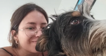 rocio pet sitter à DECINES CHARPIEU 69150_2