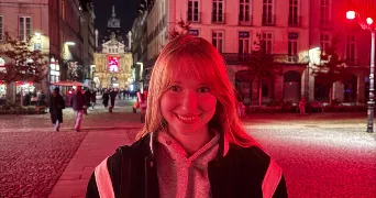 laura pet sitter à RENNES 35000