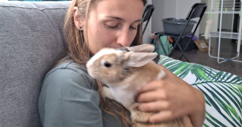 alexia pet sitter à WISSOUS 91320_8