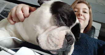 léna pet sitter à ABBEVILLE ST LUCIEN 60480_3