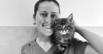 lisa pet sitter à PIERREFEU DU VAR 83390