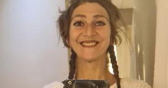sévane pet sitter à ST VINCENT LA COMMANDERIE 26300