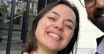 lara cat sitter à PARIS 11 75011