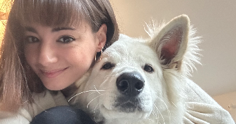 pauline pet sitter à MILLAM 59143_0
