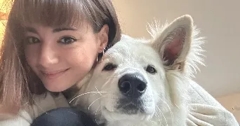 pauline pet sitter à MILLAM 59143