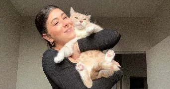 amélie pet sitter à AUTERIVE 31190