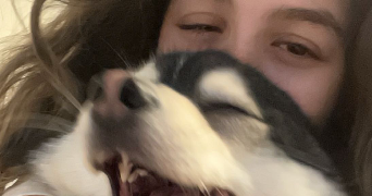 sophia pet sitter à PARIS 16 75016_1