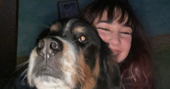 lucie pet sitter à ENTRAIGUES SUR LA SORGUE 84320_0