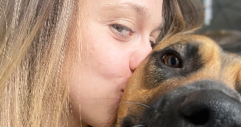 cassandra pet sitter à MONT ST AIGNAN 76130_1