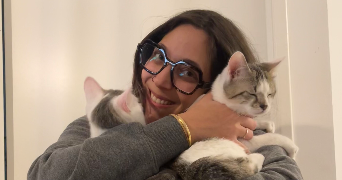 ilona pet sitter à ROQUETTES 31120_2