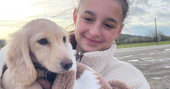 morgane pet sitter à PORTE DES BONNEVAUX 38260_0