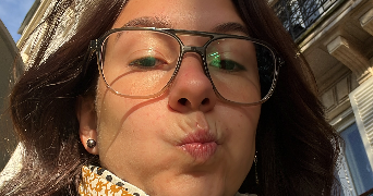 livia pet sitter à PARIS 17 75017_1