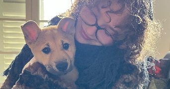 barbara pet sitter à LYON 01 69001_1
