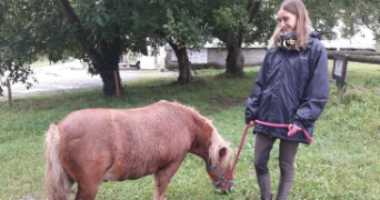marie pet sitter à MONTREUIL 93100_3