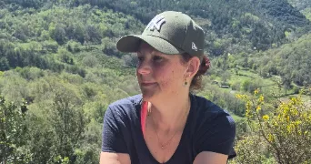 adeline  pet sitter à ABONDANT 28410