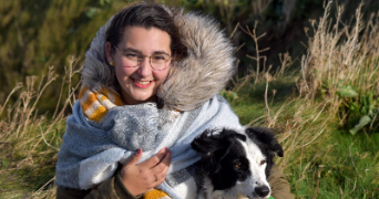 emeline pet sitter à MEZIDON VALLEE D AUGE 14270_0