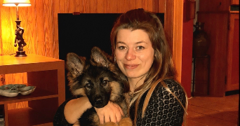 marie pet sitter à GARGANVILLAR 82100_0