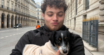 titziano pet sitter à LE TREPORT 76470_1