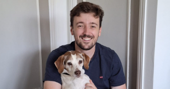raphaël pet sitter à ANTIBES 06600_0
